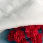 Wholesale not expensive price waterproof quilt batting in suzhou factory
