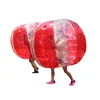 Outdoor Sports Toys 1.5m PVC Inflatable Bounce Bumperball Human Body Bump Pit Balls Inflatable Bumper Bubble Soccer Ball
