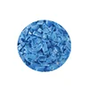 factory low price recycled hdpe milk bottles scrap/hdpe blue drums flakes/hdpe drums scrap for sale