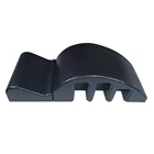 Factory Price Epp Foam Arc Pilates Spine Corrector For Yoga