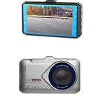 3.0" LCD Car camera DVR driving Recorder,full hd 1080P car camera for driving security