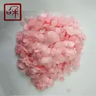 Custom Paper Confetti For Valentine's Day Tissue Confetti