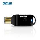 SIM Size Contact USB Smart Card Reader R301 - B6