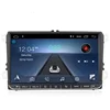 Mekede Factory 9'' Android 8.1 Car Multimedia GPS Navigation for VW Volkswagen Polo Passat CC Golf V VI MK4 Tiguan Jetta Amarok