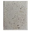 Chinese cheap price benchtops tiles engineered half quartz stone