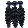 Black Tie High Quality Silky Loose Deep Tuneful Frontal Hair,Raw Virgin Hair Vendor