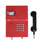 Newest product bank phone distributor unique landline telephone