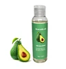 Chinese Manufacturer Private Label Best Quality Cheap Price 100% Fresh & Pure Nature Essential Avocado Oil Bulk