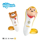 Children's Learning Machine Talking English Book Pen For Language Development