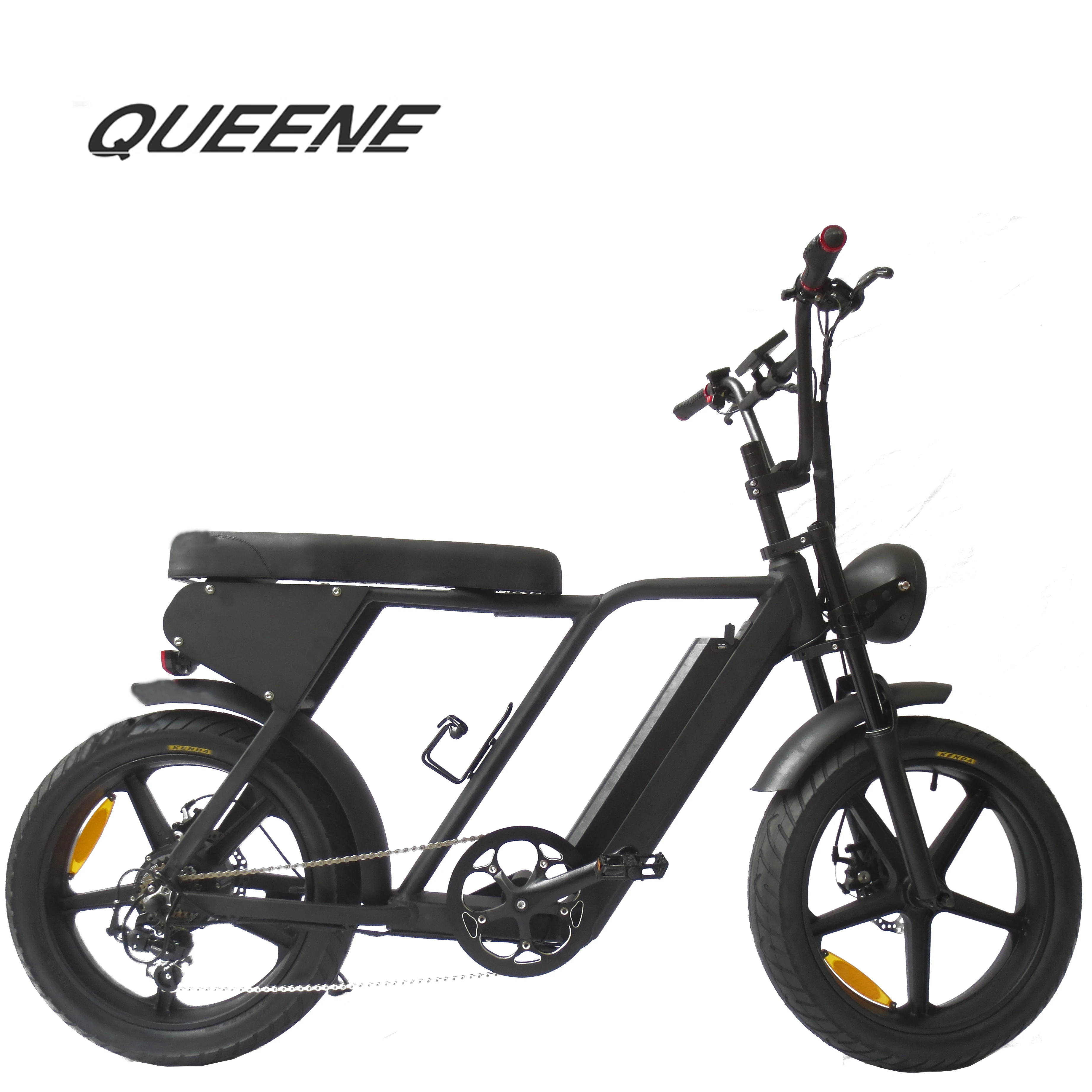 super e bike