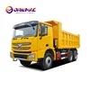 New Sinotruk Howo 336HP 6X4 Dump Trucks For Sale Volume Optional Howo Dump Truck Price
