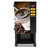 Office Use Small Espresso Coffee Vending Machine with Factory Price