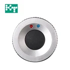 1 Channel Singlecolor Control RF 433mHZ Dimmer Mini Led Light Switch Lighting Console
