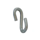 Customized Size Adjustable Metal Galvanized hooks