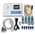 CONTEC ECG100G Digital Single Channel ECG EKG Machine hospital medical supplies