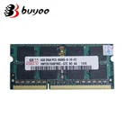 For Hynix 2G 4GB DDR2 PC2-5300S Memory Bank Memory Module