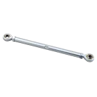 WINDUS OEM/ODM ROD ENDS SAZP..S SERIES, 3-PIECE, METAL TO METAL
