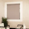 China fast supplier blackout roller blind window made by polyester
