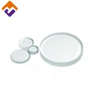 Customized High Quality Optical Glass Lens for Lighting and Instrument