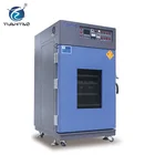 Industrial vacuum drying oven hot drying oven manufacturers price