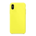 2019 for new iphone silicone phone skin protective case for appl