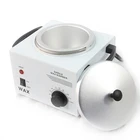 Electric wax melt warmer, wax warmer kit, salon equipment beauty