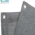 HDPE knitted agricultural sunshade net greenhouse protect net