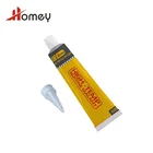 Excellent adhesive high temp rtv silicone sealant