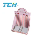 Best Price Hot Selling High Quality Customized Cardboard Counter Top Display
