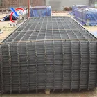 AS/NZ SL52, SL62, SL72, SL82, SL92 Reinforcing mesh For Road, Construction