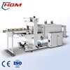 Automatic PE Tapes Shrink Film Wrapping Packaging Machine
