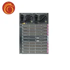 Cisco Catalyst 4510R+E 10-Slot 14U Rackmountable Switch Chassis WS-C4510R+E