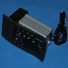 EQ-7545R Hot sale guitar pickups with good quality for guitar