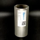 Factory price seamless stainless steel pipe astm a312 tp316/316L