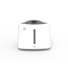 USB Charger Three Sides Infrared Sensor Dog and Cat Water Dispenser for Pets