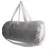 Most Popular Sturdy Good Quality Water Proof White Outdoor Nylon Sports Wholesale Duffle Bags