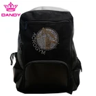 Cheerleading spirit backpack athletics Sports cheer bag with free tag