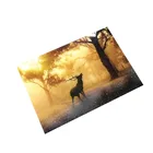 Acrylic print photo frame custom acrylic sheet wholesale acrylic photo frame
