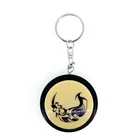 Mini voice recorder /Record keychain/music keychain