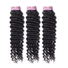 Wholesale virgin hair vendors no processing best cuticle aligned machine weft raw hair extensions