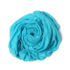 Tassel Dubai Turkey Winter Women Ladies Cashmere Kashmir Scarf Pashmina Shawl