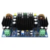 DC 12V 24V 150W TPA3116D2 Mono Channel Digital Power Audio Amplifier Board Dual booster system XH-M545 for car