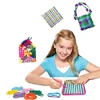 /product-detail/promotion-gift-girls-diy-toys-hand-weaving-potholder-weaving-loom-kit-knitting-loom-set-for-kids-62085840414.html
