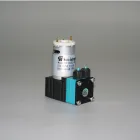 low noise Torrecid oil based ceramic ink pump