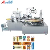 factory price full automatic battery blister card packing machine, blister card packing machine