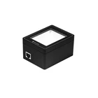 TX800 Series cash register with barcode scanner 360 degree barcode scanner desktop qr scanner