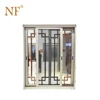 germany hardware fashion design accordion window
