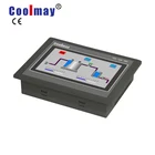Shenzhen OEM/ODM 4.3 inch tft industrial HMI lcd touch screen