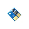 Refill cartridge toner chip for LEXMARK CS317 CS417 CS517 CX317 CX417 CX517 71B10K0 cartridge refill chip