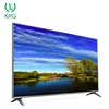 Household appliance intelligent 42 50 60 65 inch LED TV best wholesale prices computer display LCD TV all in one for India